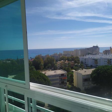 Carihuela Sea Views Apartamento Torremolinos Exterior foto