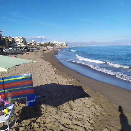 Carihuela Sea Views Apartamento Torremolinos Exterior foto