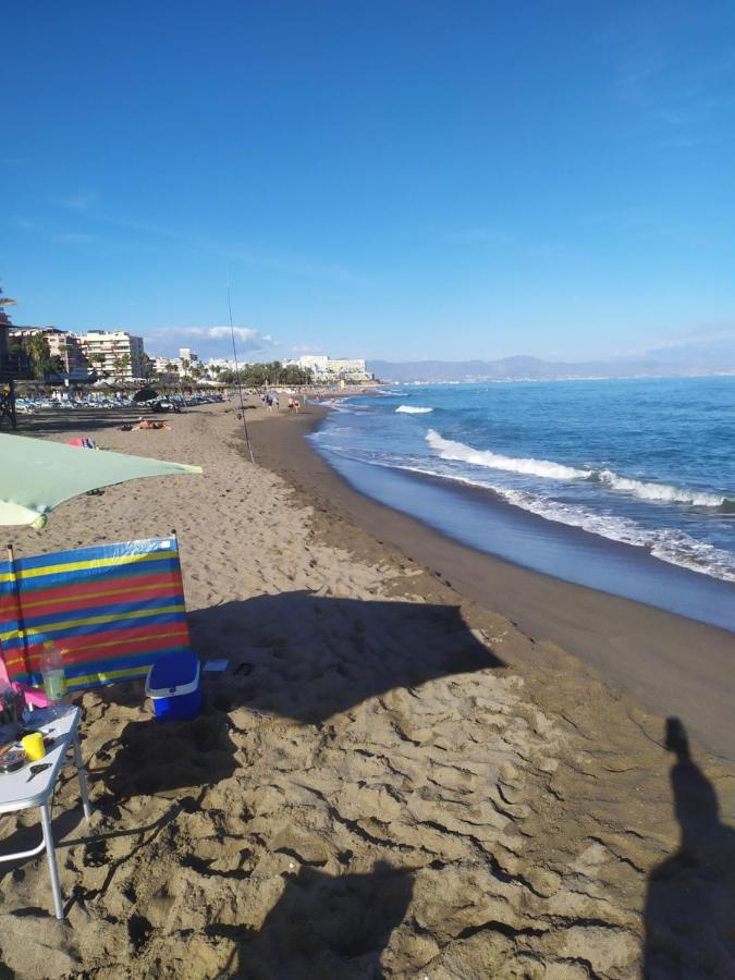 Carihuela Sea Views Apartamento Torremolinos Exterior foto